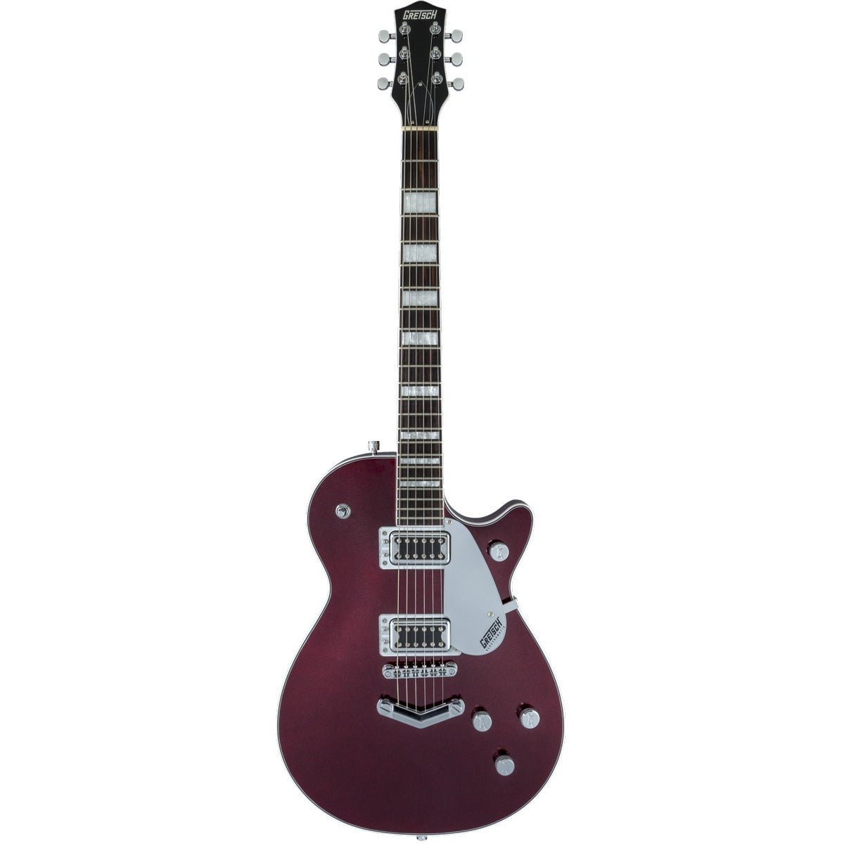 G5220 ELECTROMATIC® JET™ BT SINGLE-CUT WITH V-STOPTAIL