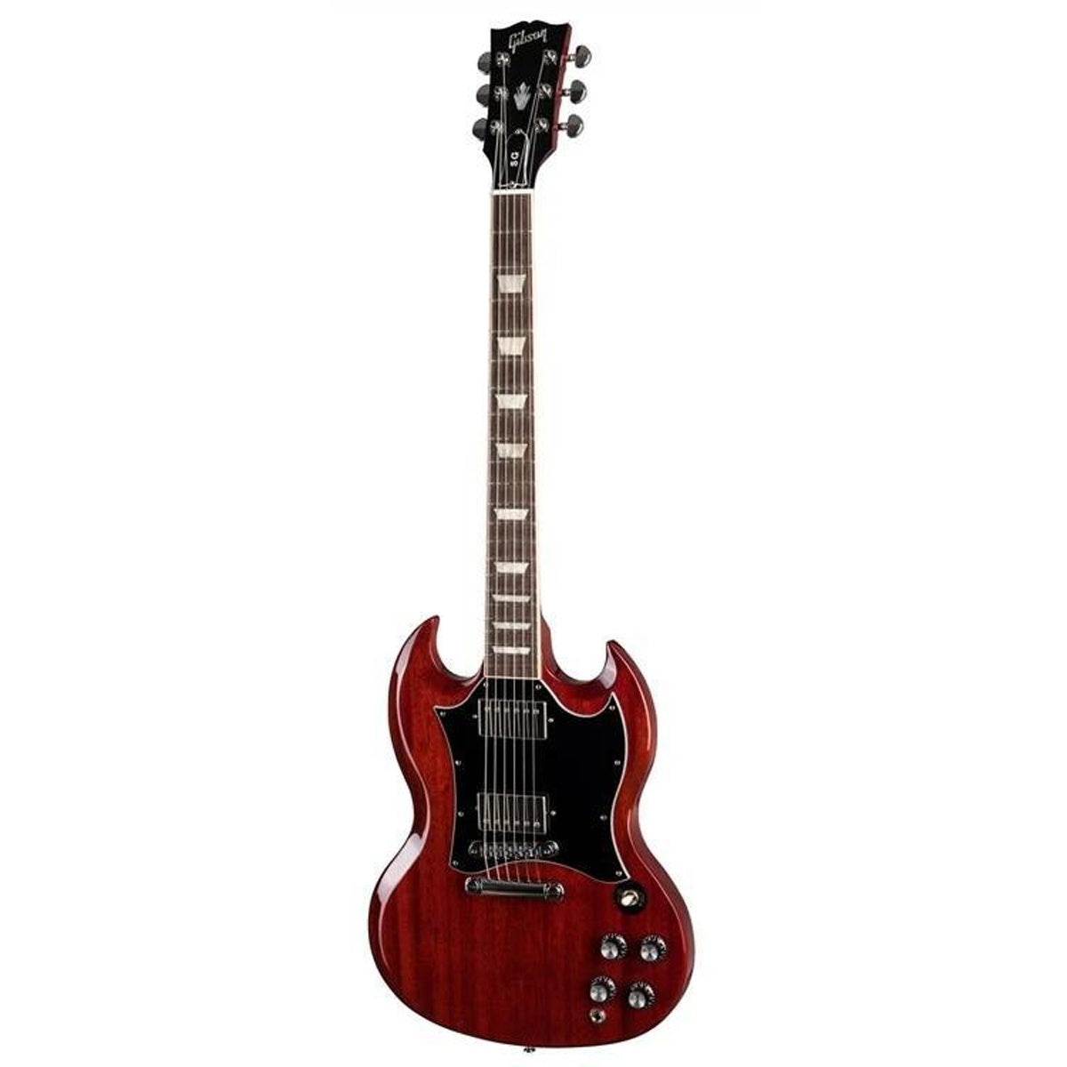 Gibson SG Standard - Heritage Cherry