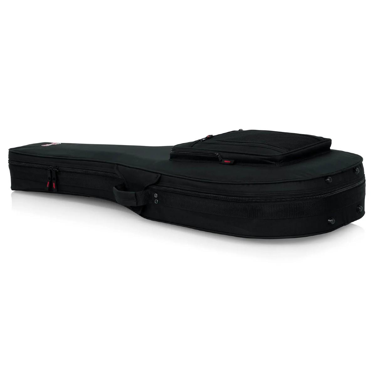 Gator Lightweight Case for 12-String Dreadnought Guitar