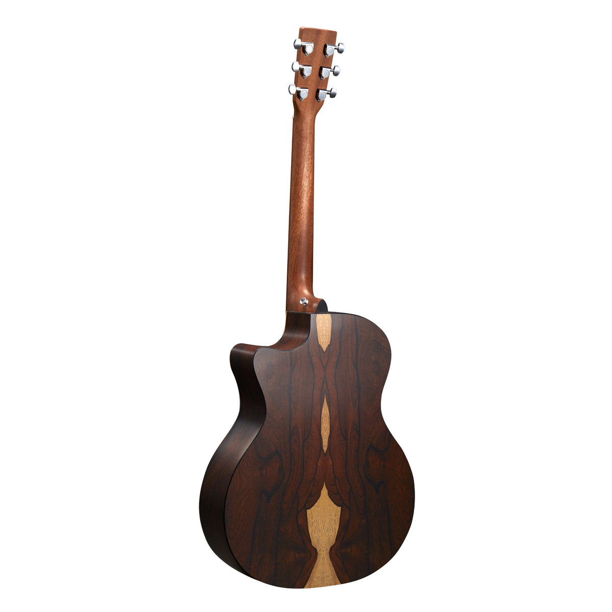 MARTIN GPC-X2E X Series Acoustic Electric, Natural