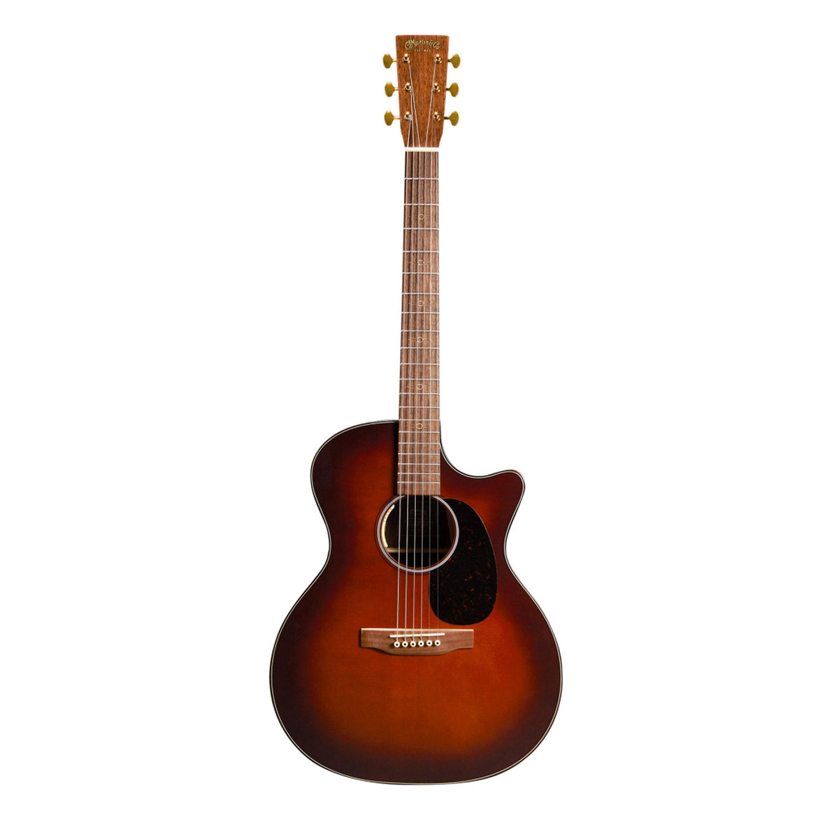 MARTIN GPCE Inception Maple