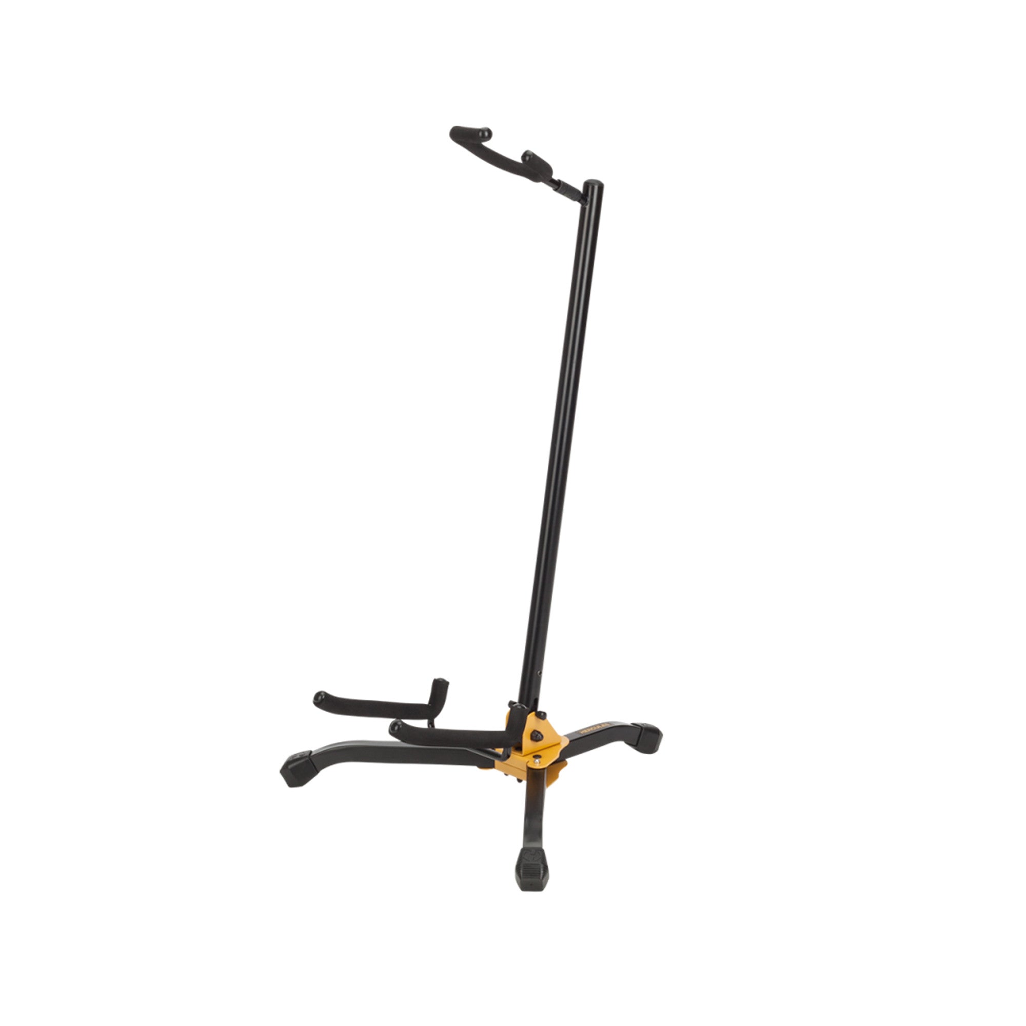 HERCULES GS405B Shoksafe Guitar Stand
