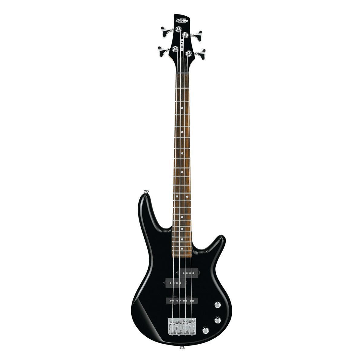 Ibanez GSRM20BK Mikro Bass - Black