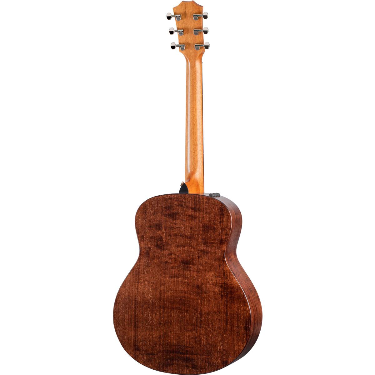 Taylor GTe Grand Theatre Urban Ash, Acoustic/Electric Guitar