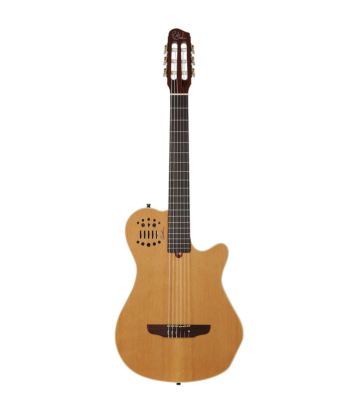 Godin Multiac Grand Concert SA Natural