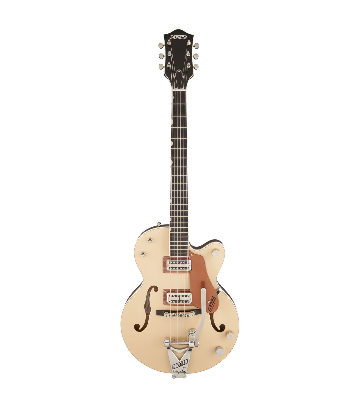 Gretsch G6112TCB-JR Center-Block LTD Copper 2-Tone