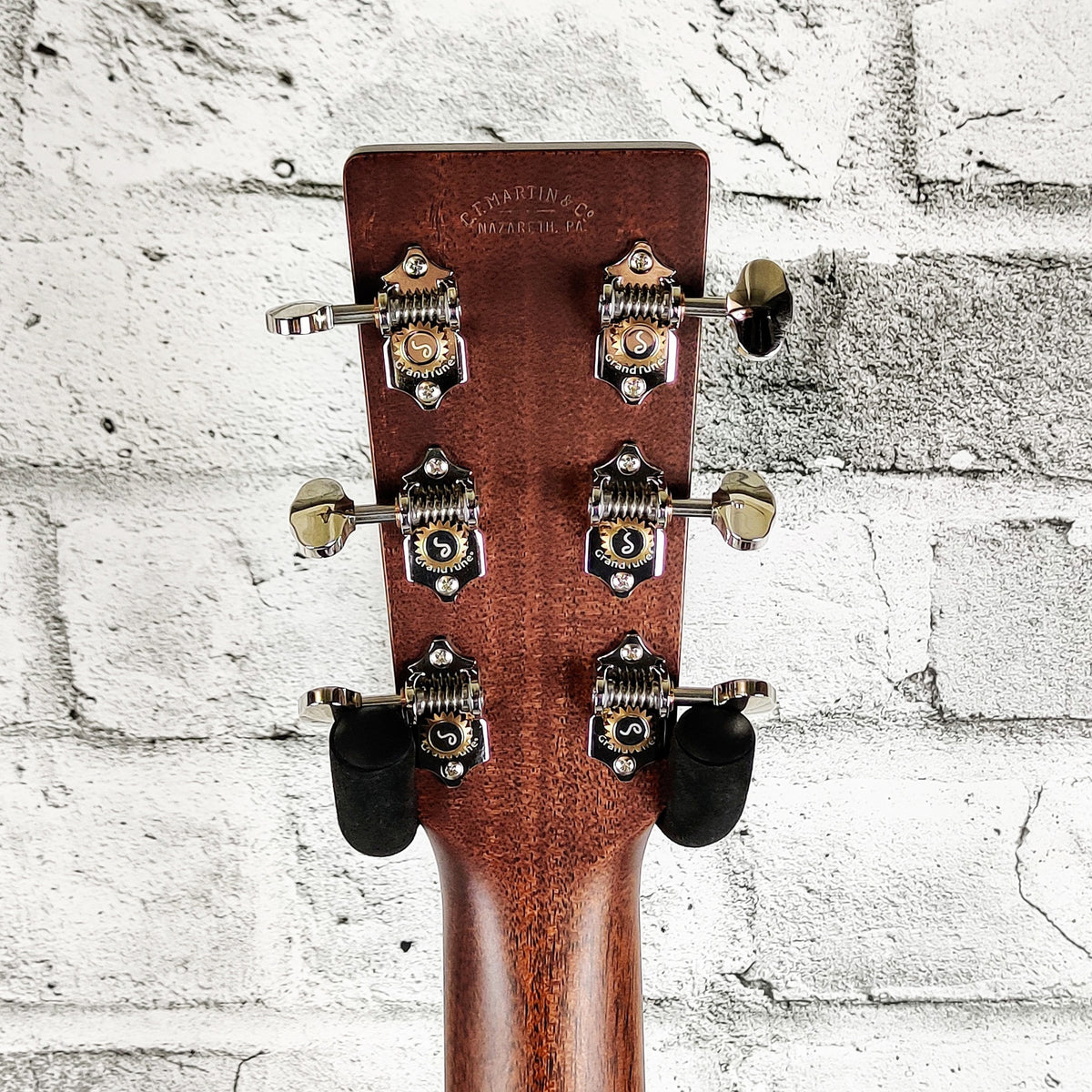 Martin 000-14F Custom