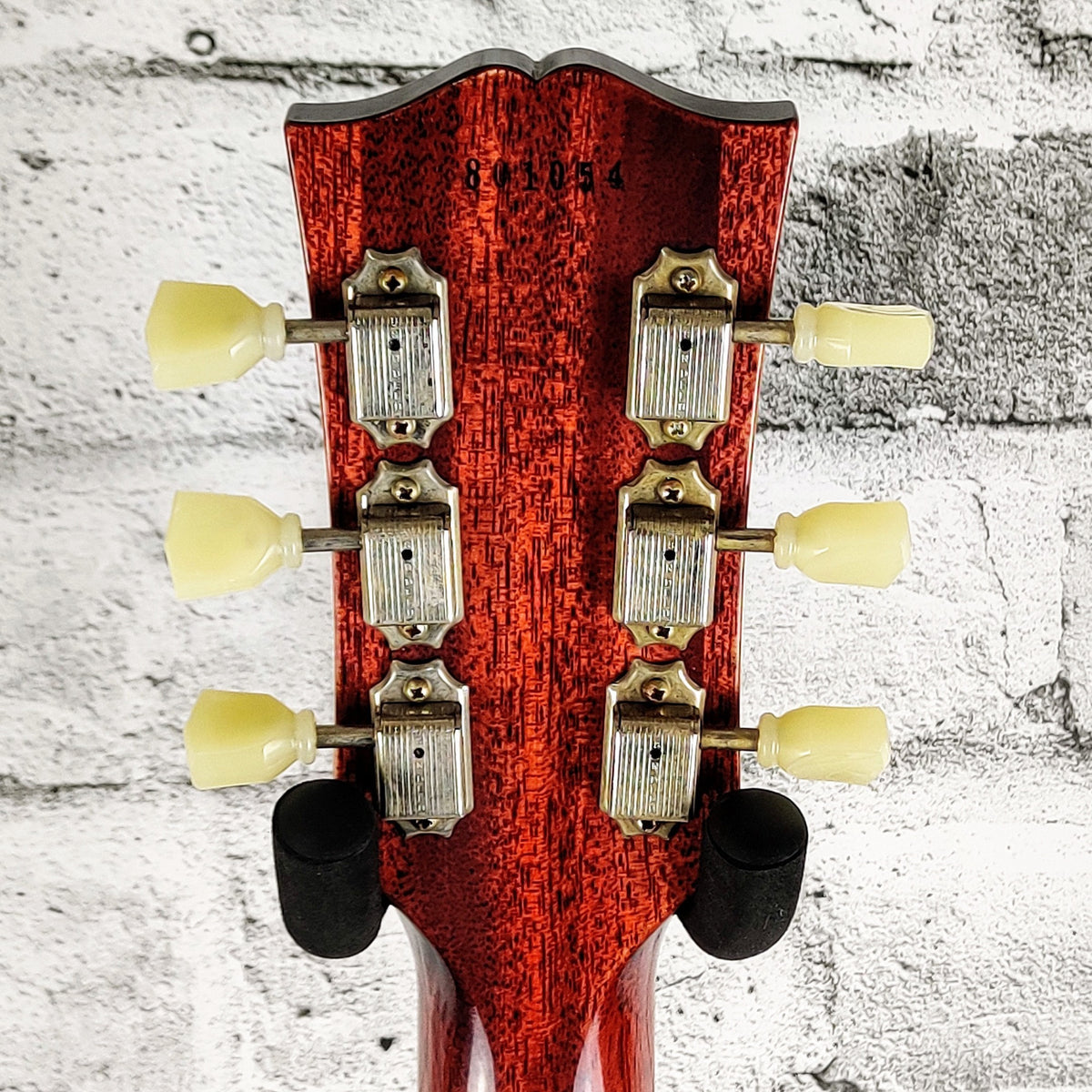 Gibson Custom Shop 1958 Les Paul Standard VOS Reissue - Bourbon Burst