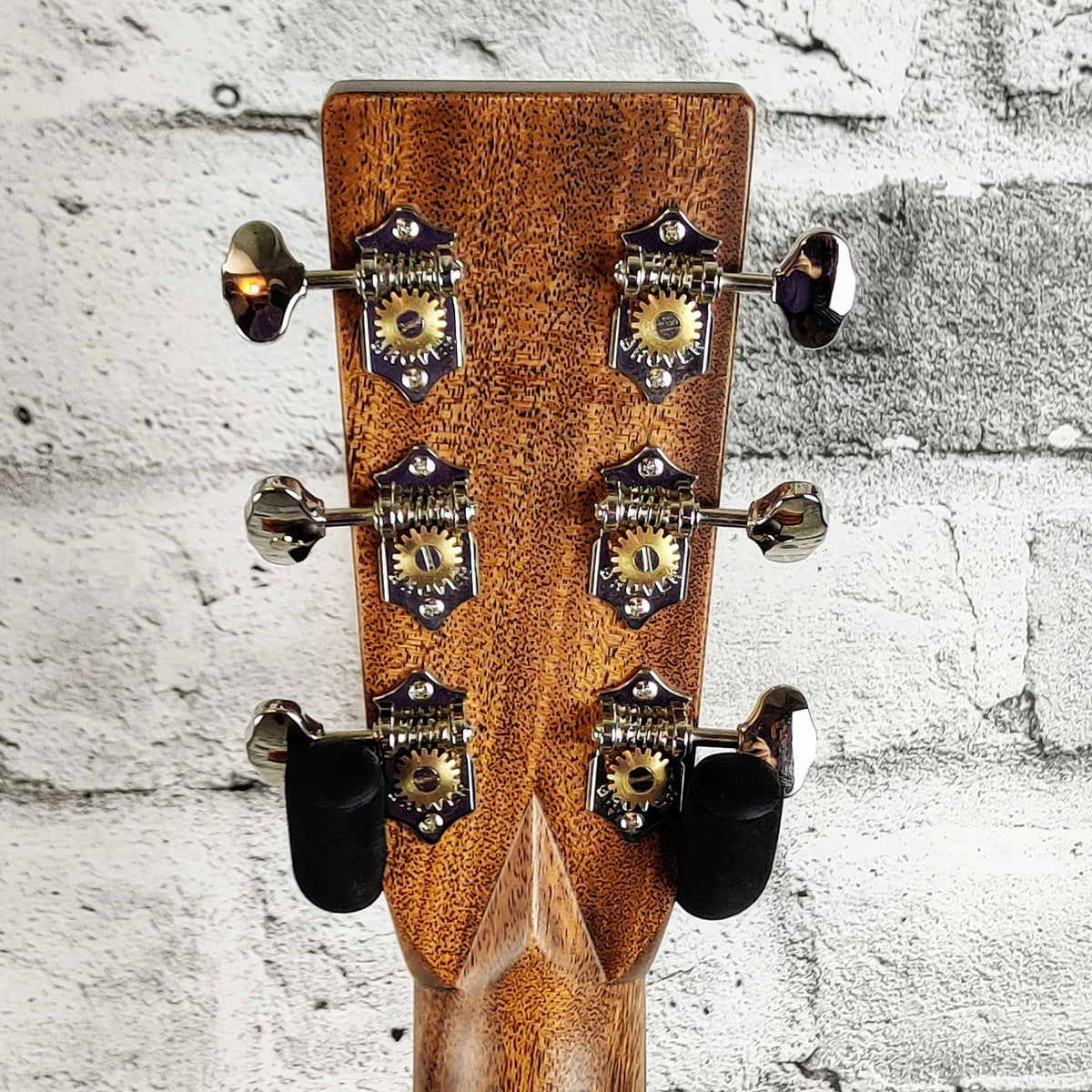 Martin Custom Shop D-28 Style Flamed Koa