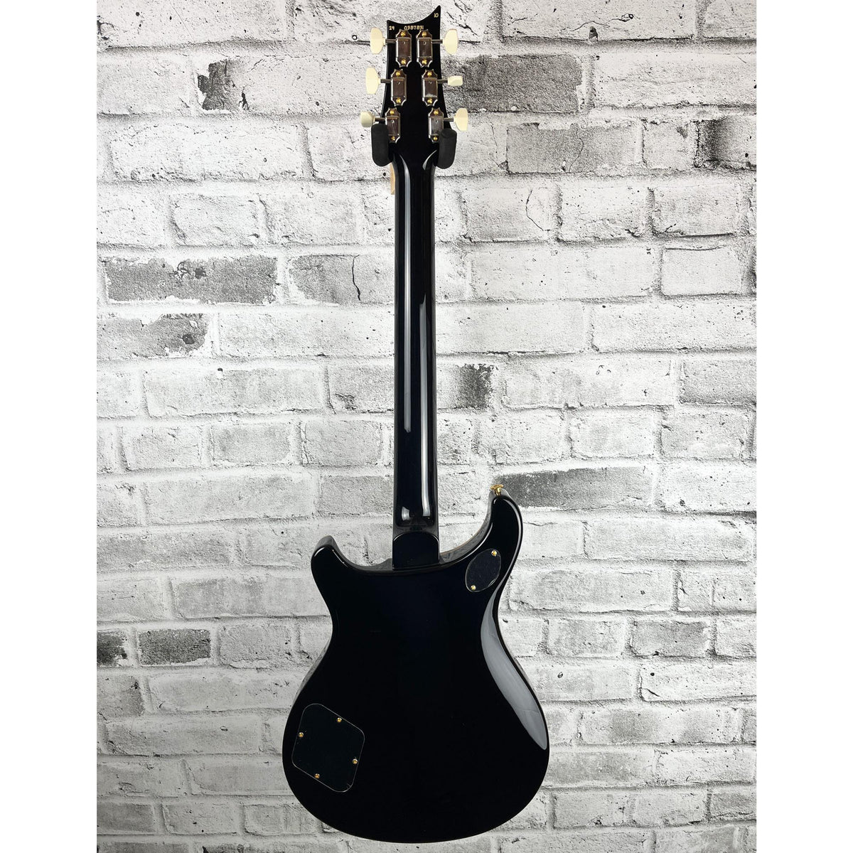 PRS McCarty 594 - 10 Top, Faded Purple Mist