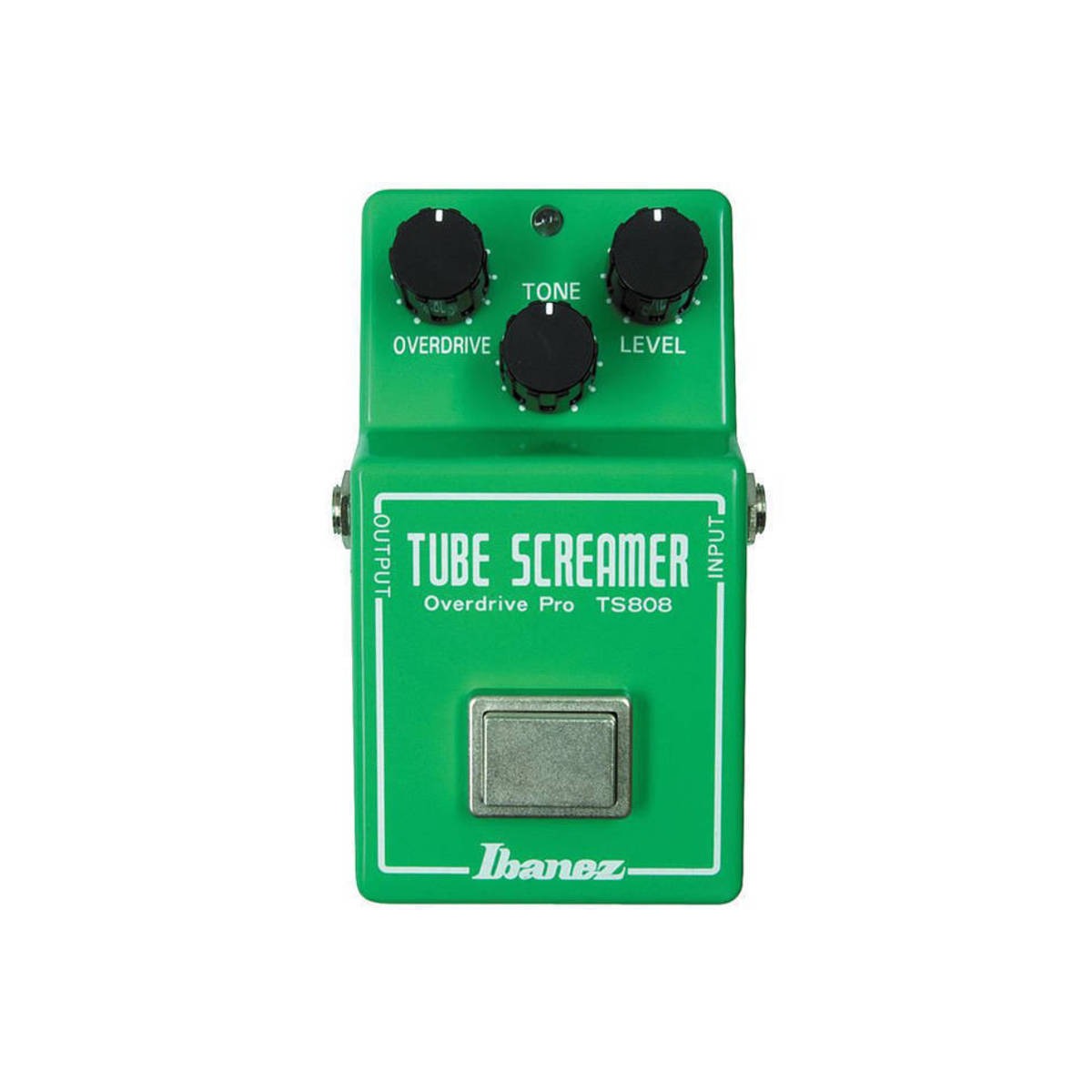 Ibanez TS808 - Tube Screamer Pro