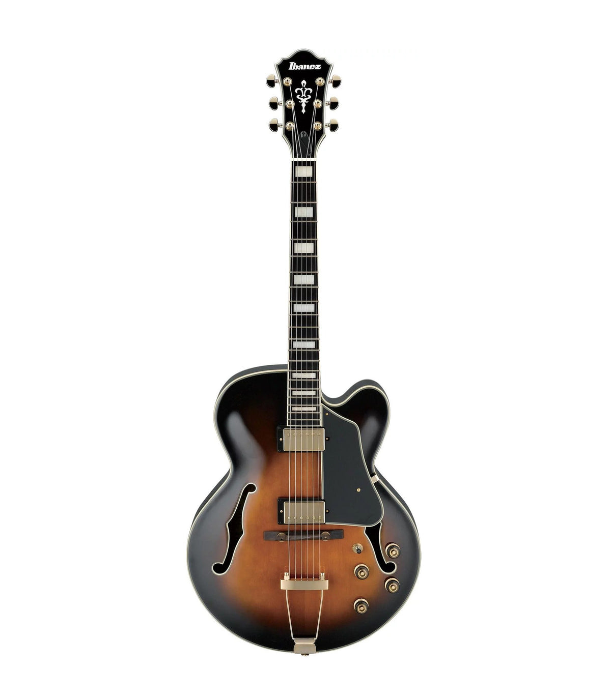 Ibanez AFJ95 Vintage Sunburst