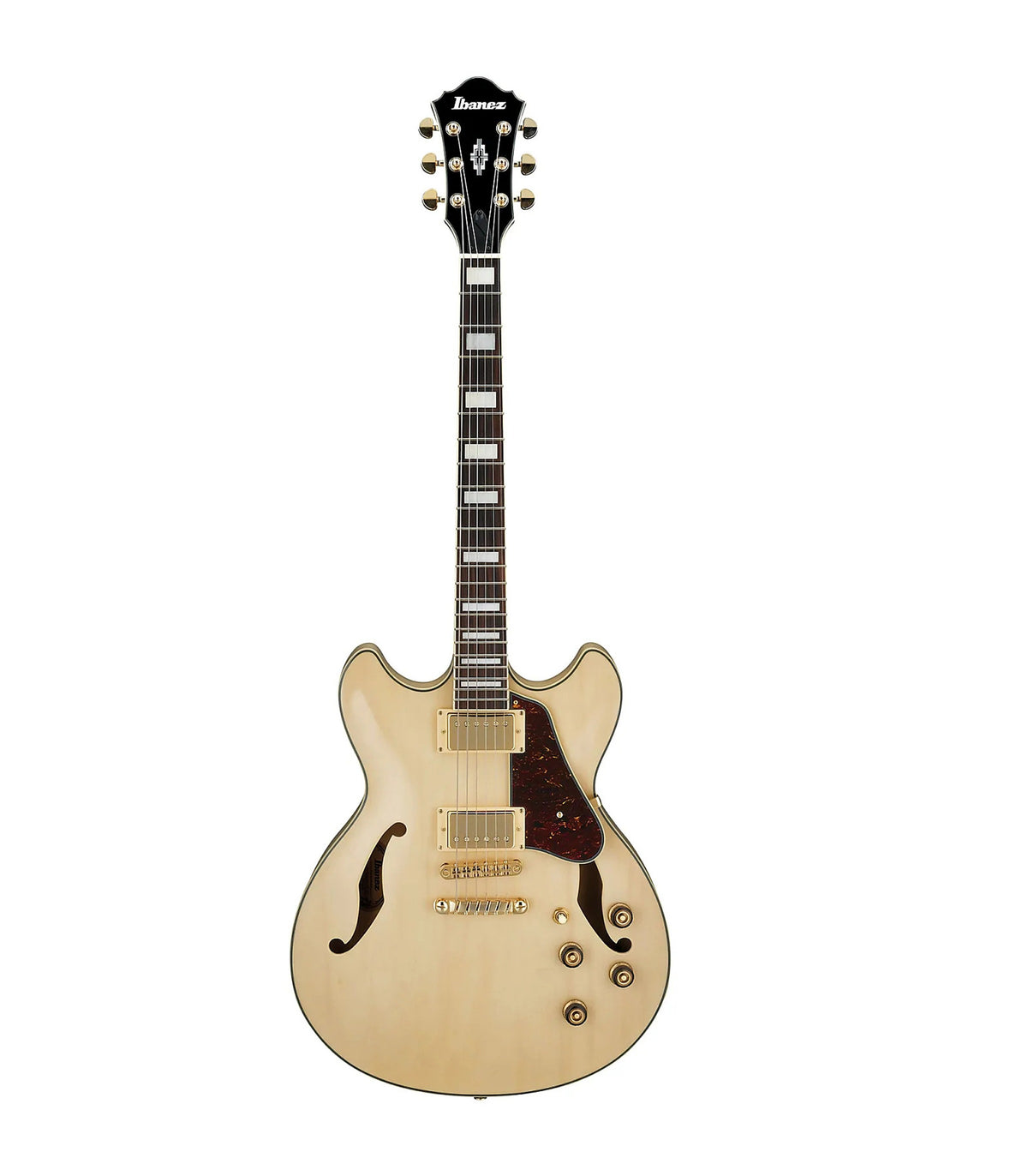 Ibanez AS73G-NT Artcore Natural