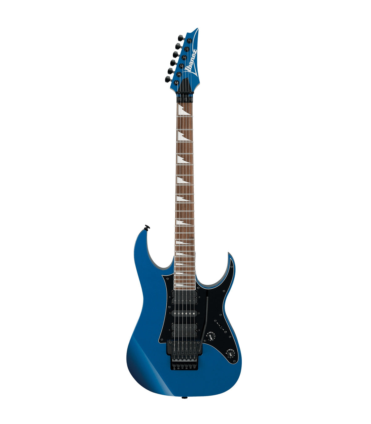 Ibanez RG550DX Laser Blue