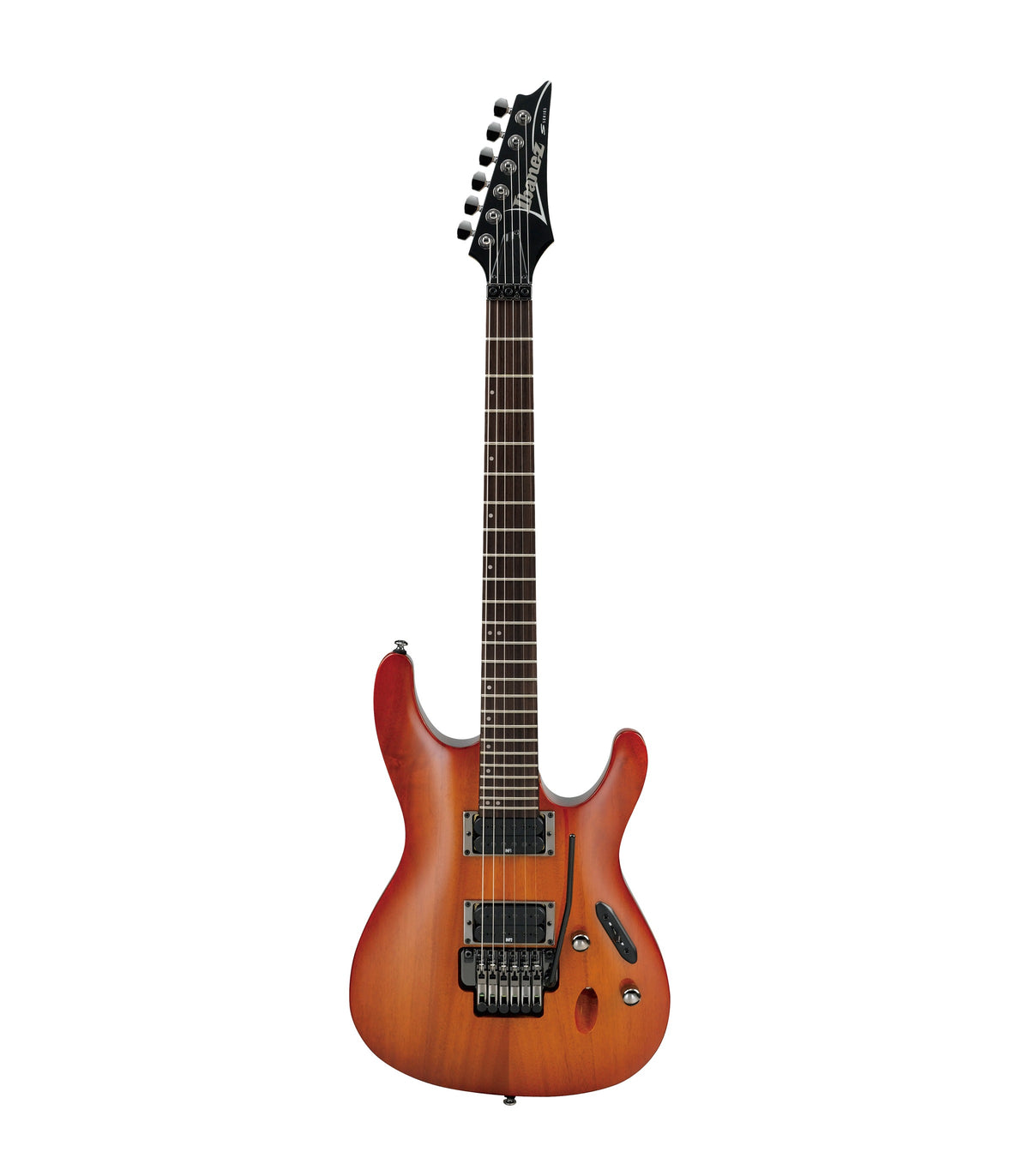 Ibanez S520 Light Violin Sunburst