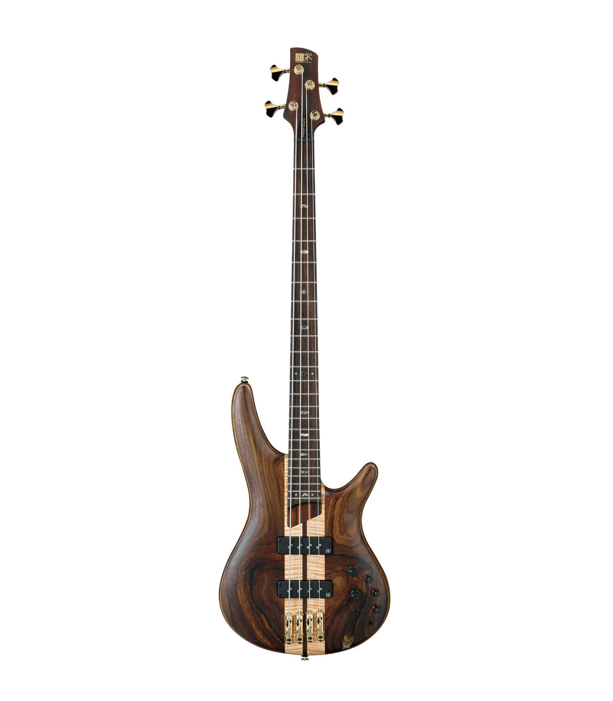 Ibanez SR1800 Natural Flat