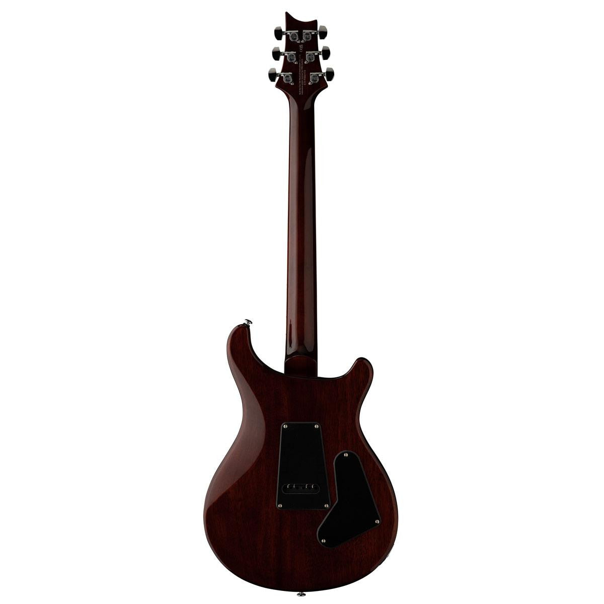 PRS Guitars SE STANDARD 24-08 "LEFTY" - Tobacco Sunburst