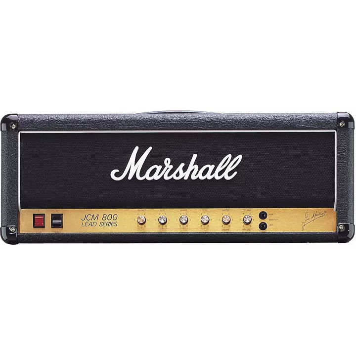 MARSHALL JCM800 2203 Vintage Reissue Head