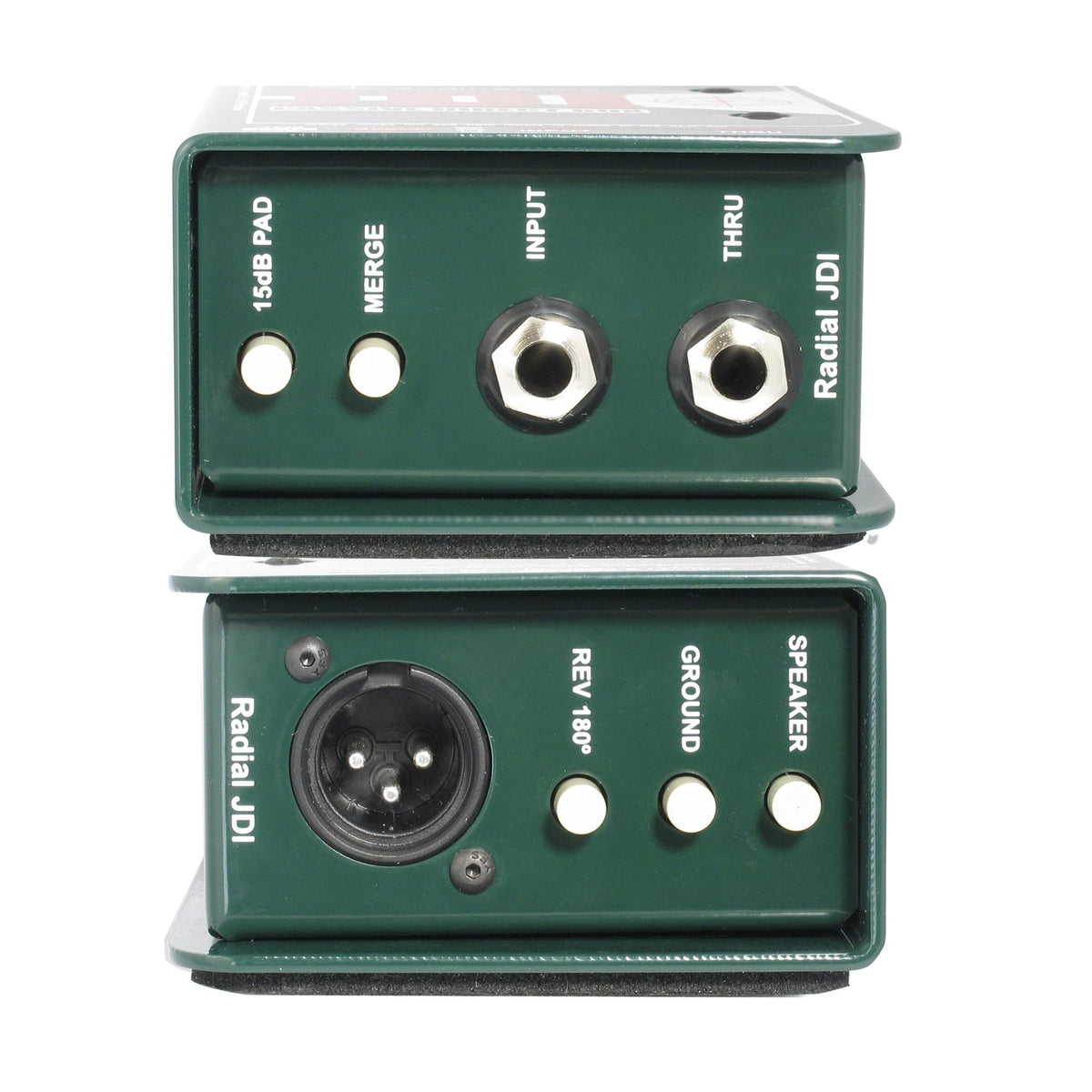 RADIAL JDI Premium Passive DI