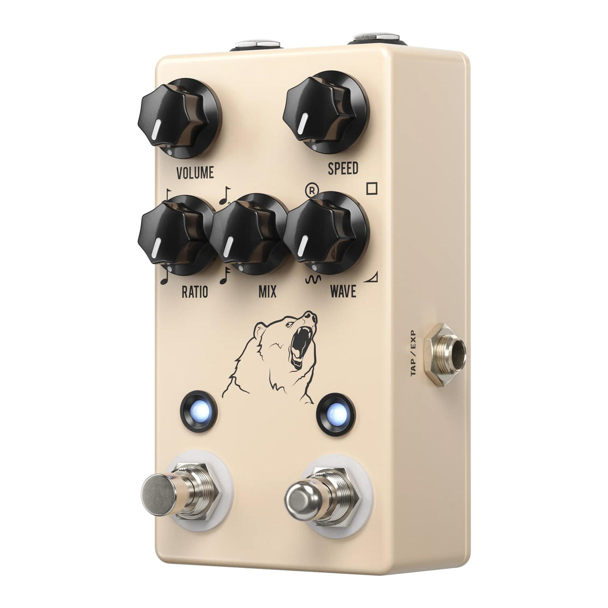 JHS KODIAK - TREMOLO