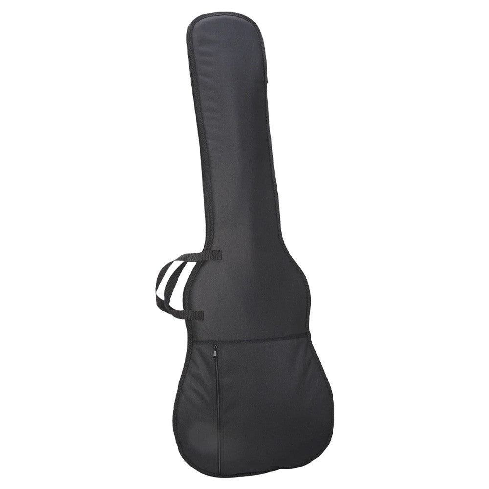 Levy's EM8 Economy Gig Bag for Electric Bass Guitar