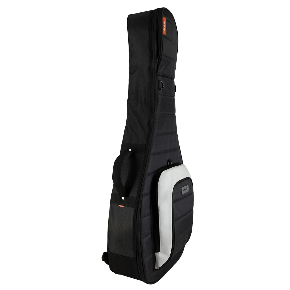 Mono M80 Classic OM/Classical Guitar Case, Black