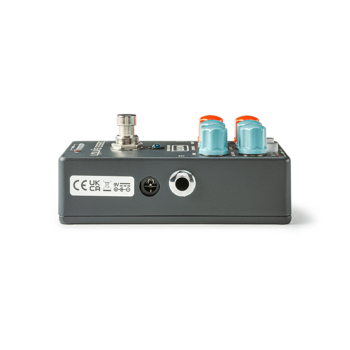 MXR MB301 Bass Synth