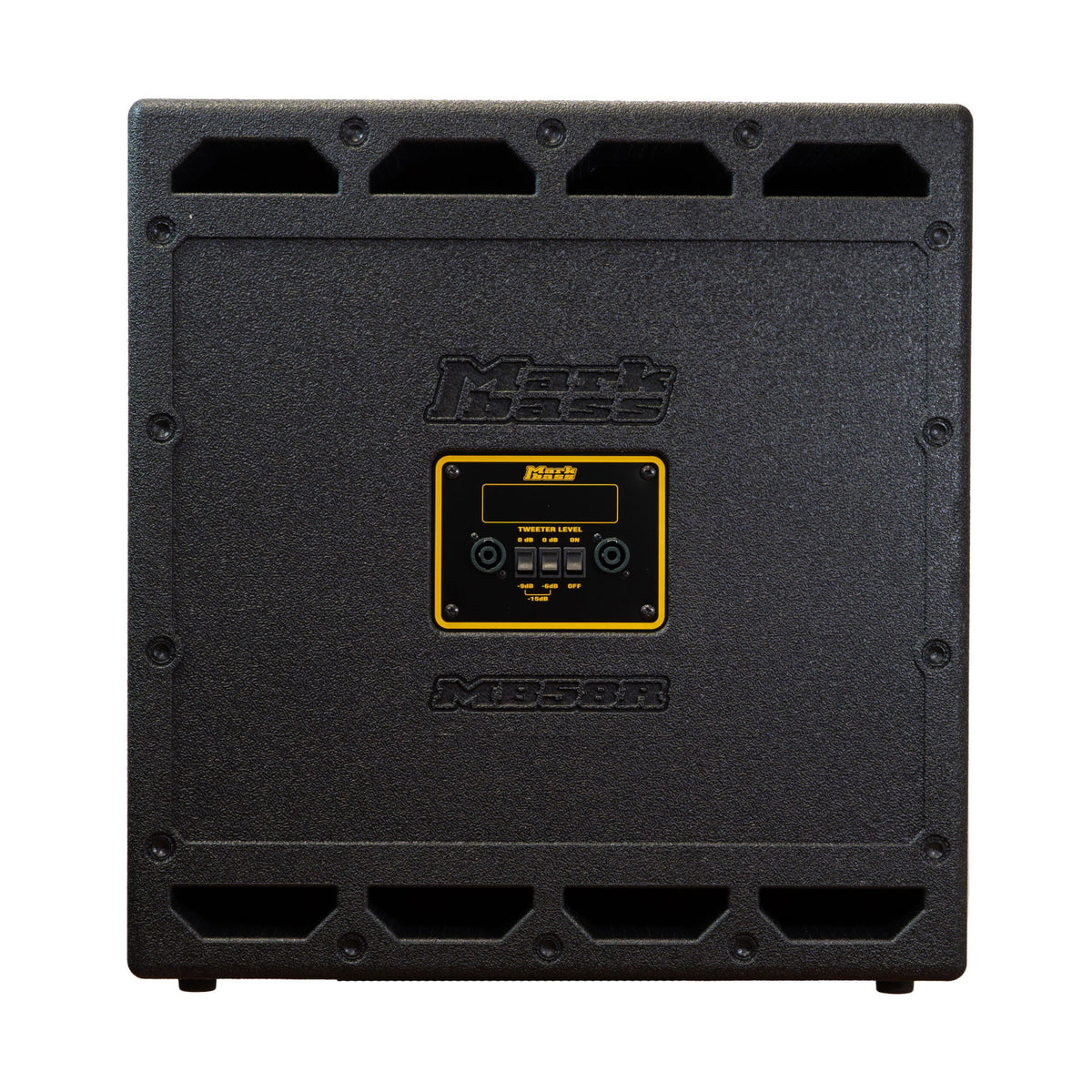 MARKBASS MB58R 104 ENERGY 4 x 10" Bass Cabinet