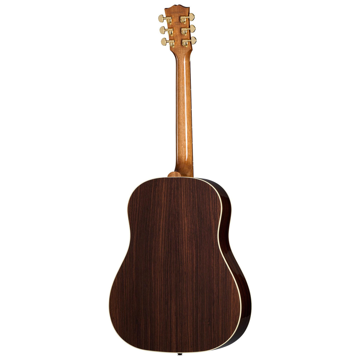GIBSON J-45 Standard Rosewood, Rosewood Burst