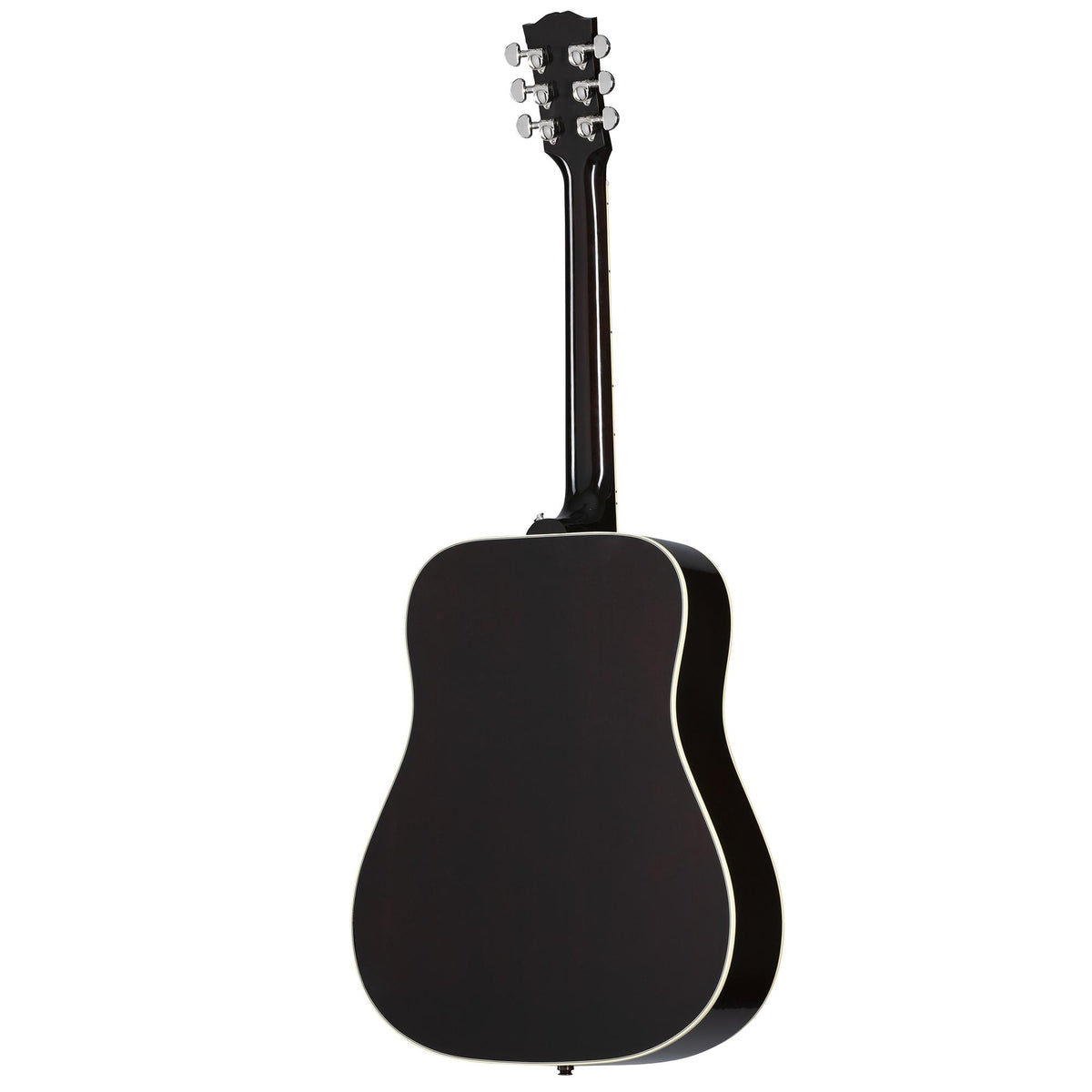 GIBSON Hummingbird Standard, Vintage Sunburst