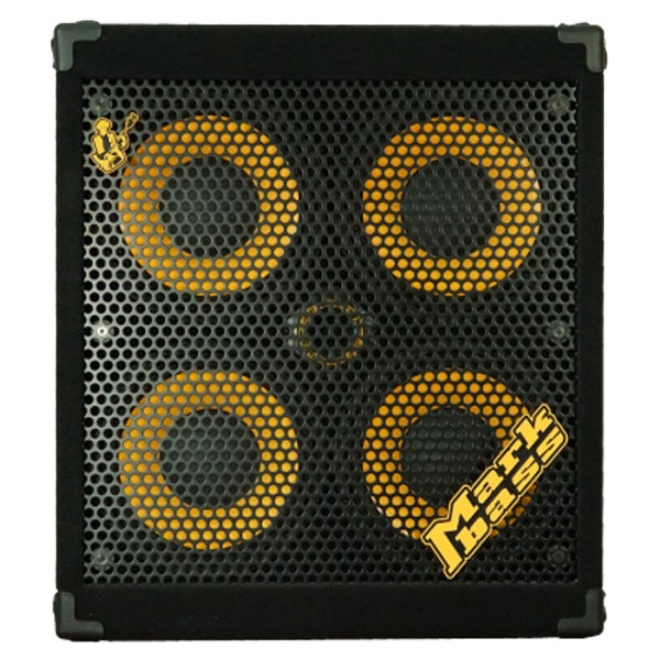 Markbass Marcus Miller 4x10 Cab