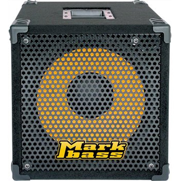Markbass New York 151 Cab