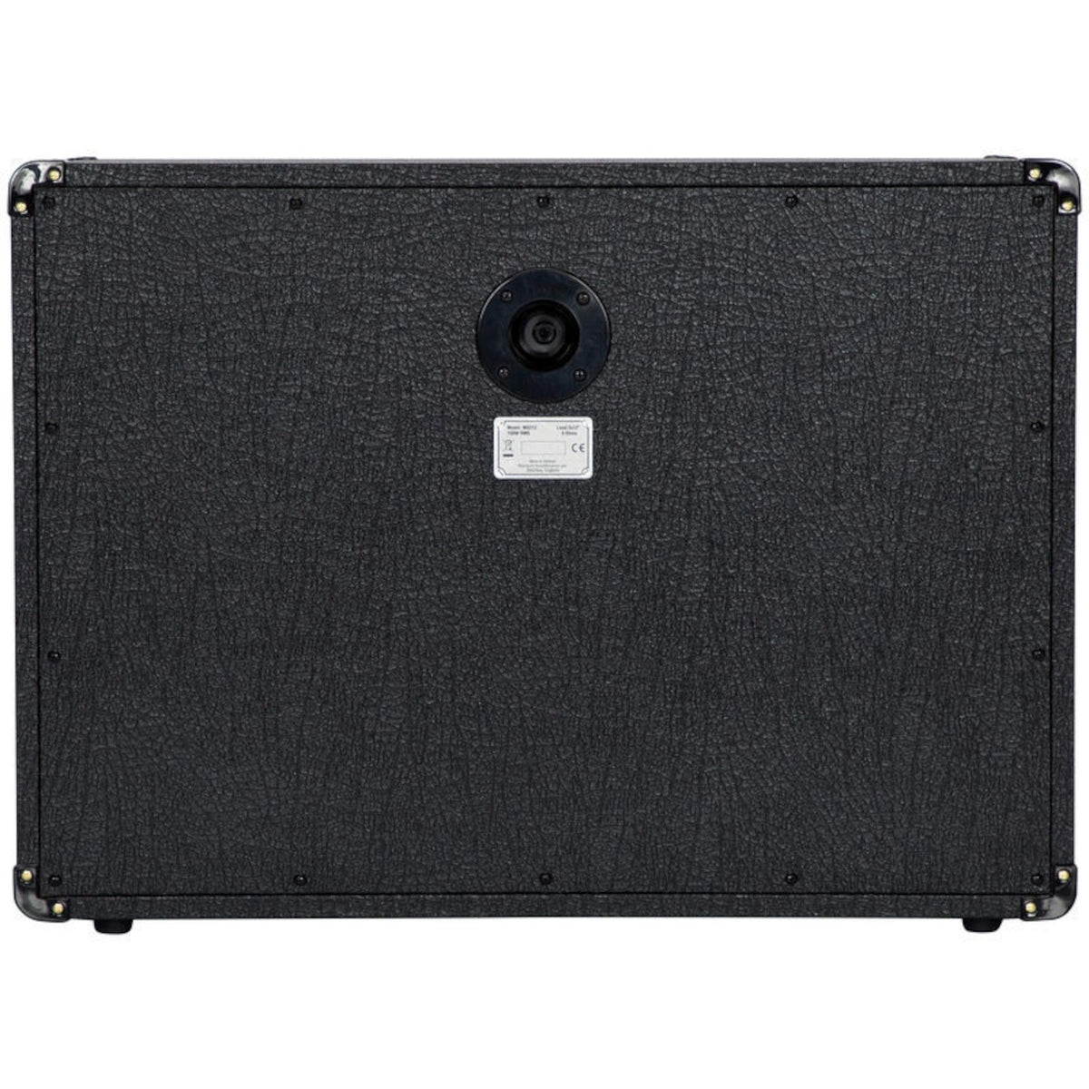 MARSHALL MX212 2x12 Cabinet