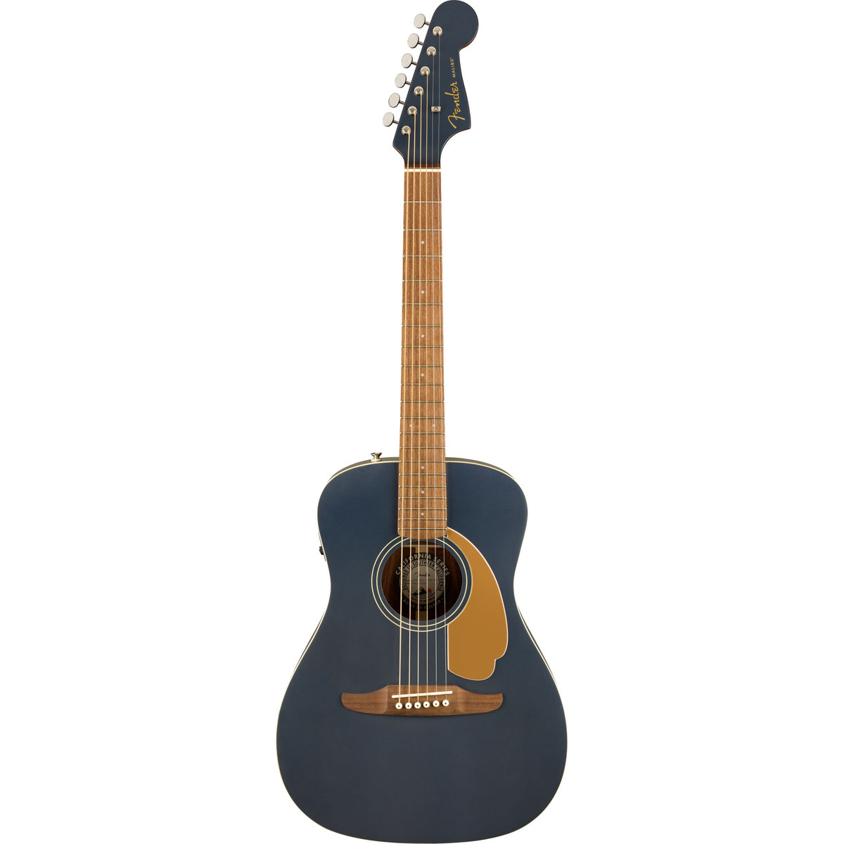 Malibu Player, Walnut Fingerboard, Midnight Satin