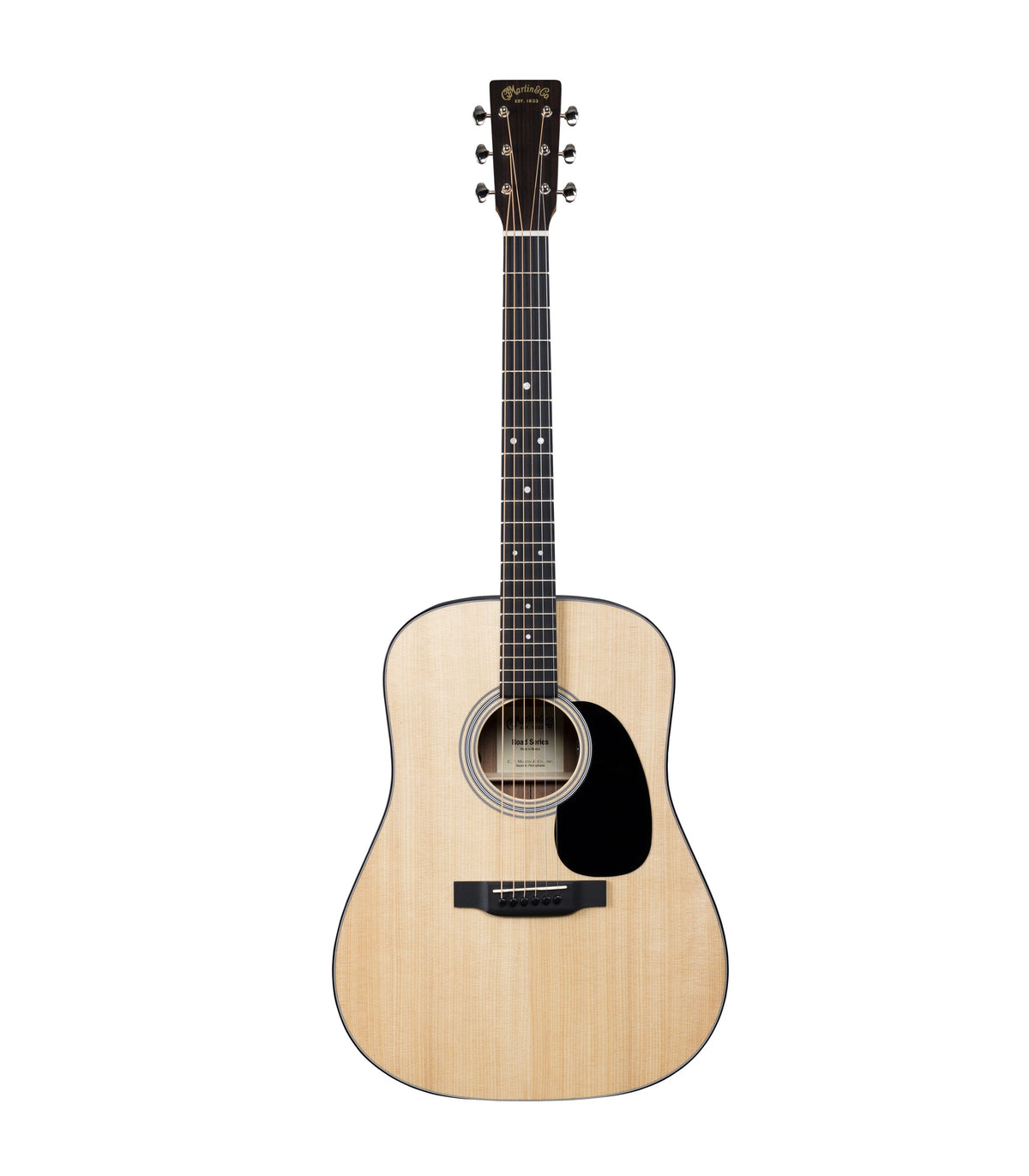 Martin D-12E