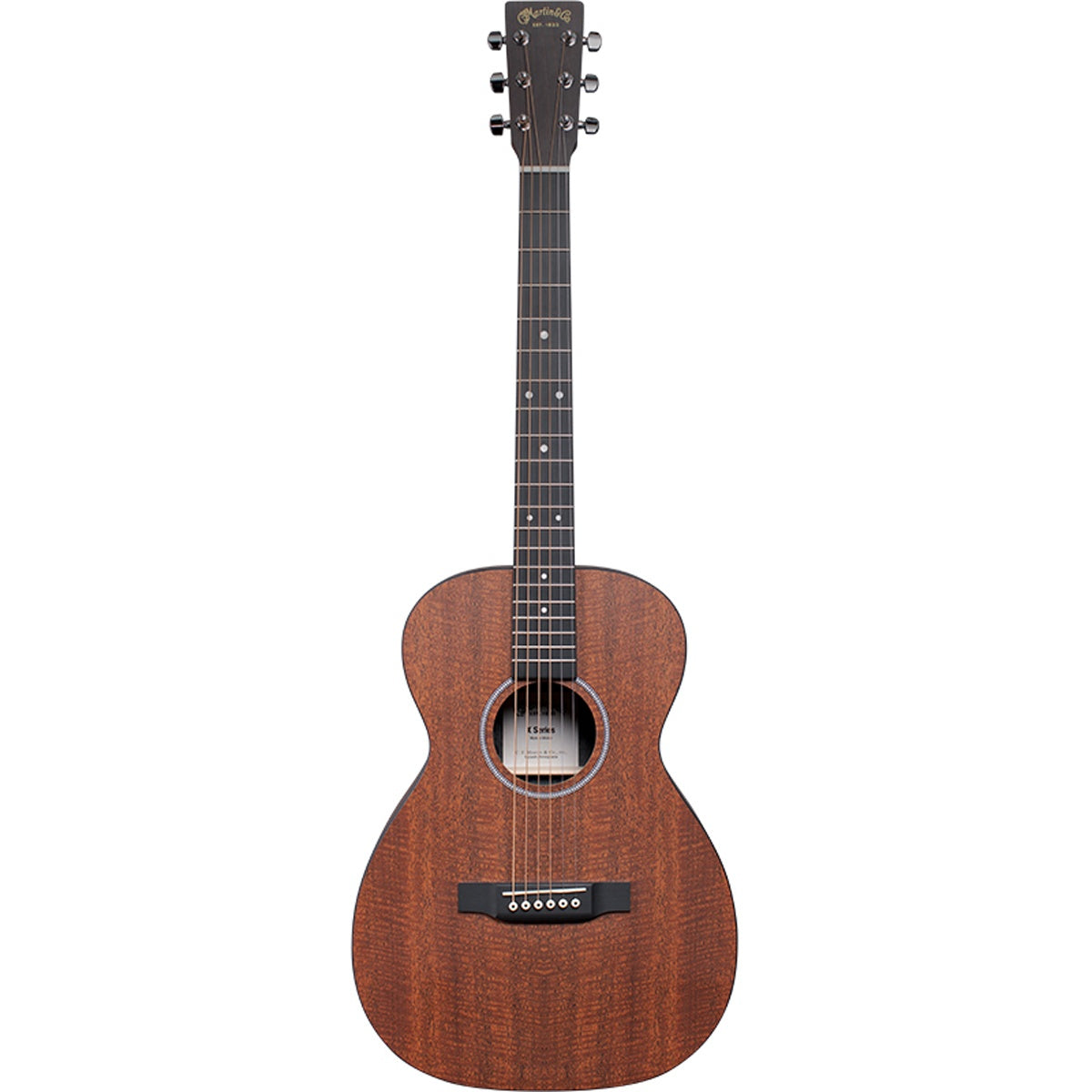Martin 0-X1E