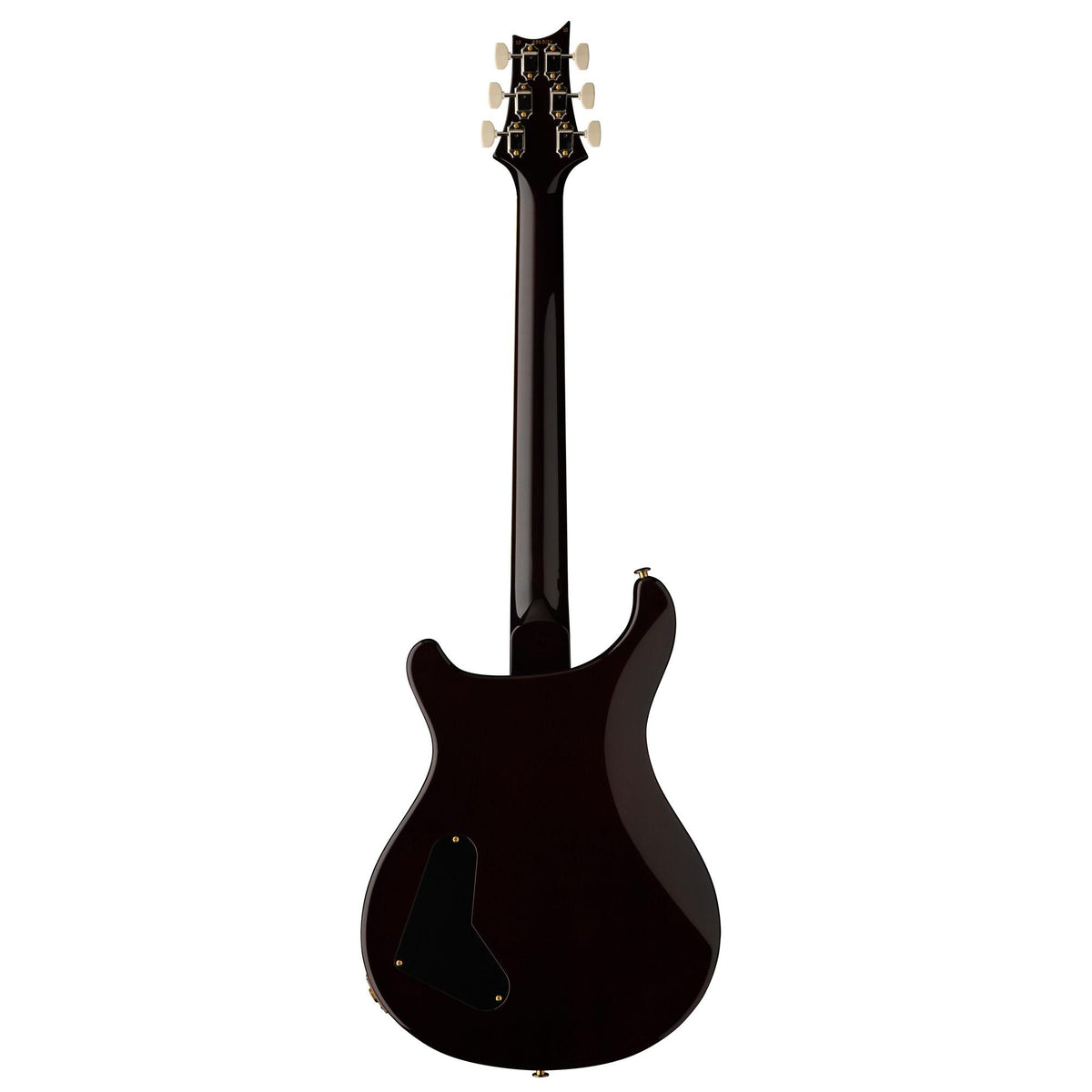 PRS McCarty, McCarty Tobacco Sunburst