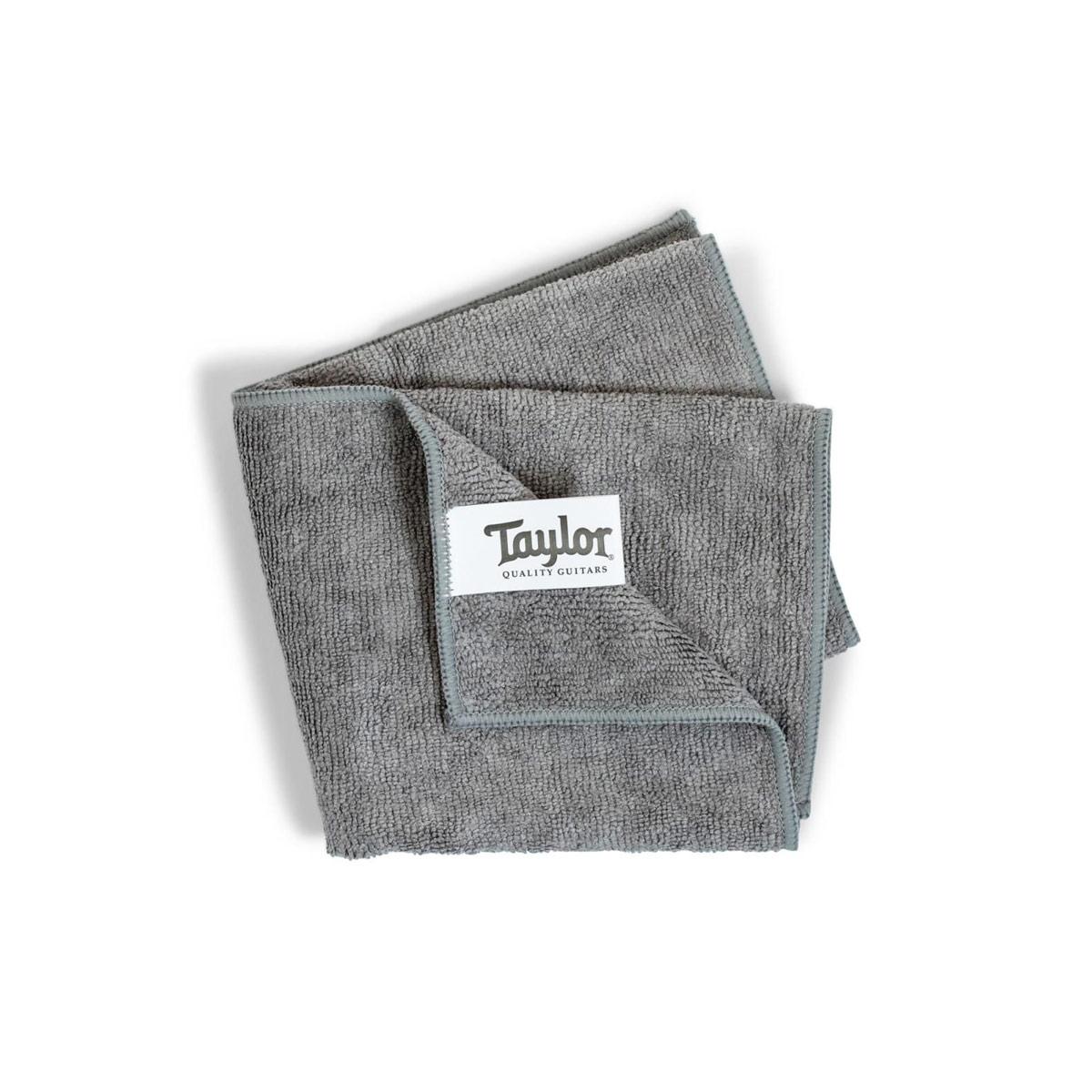 Taylor Premium Plush Microfiber Cloth