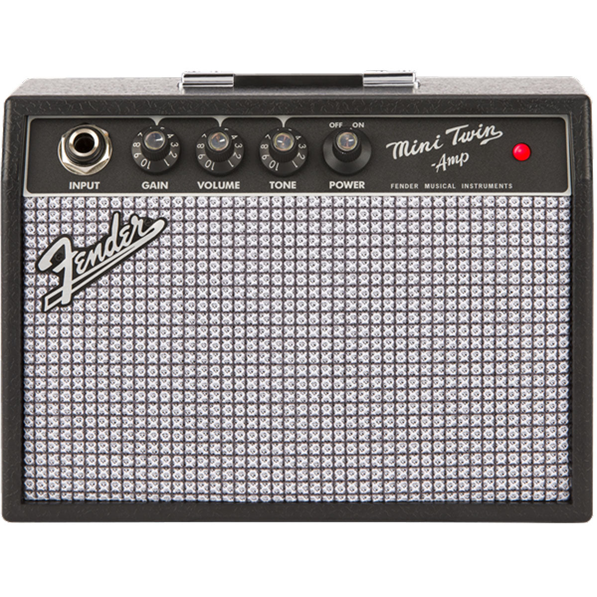 Fender Mini 65 Twin-Amp