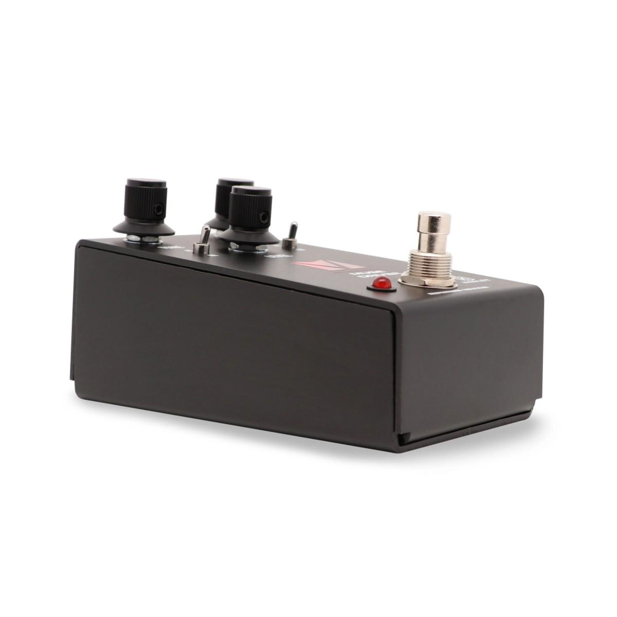 Keeley Muse Driver Pedal