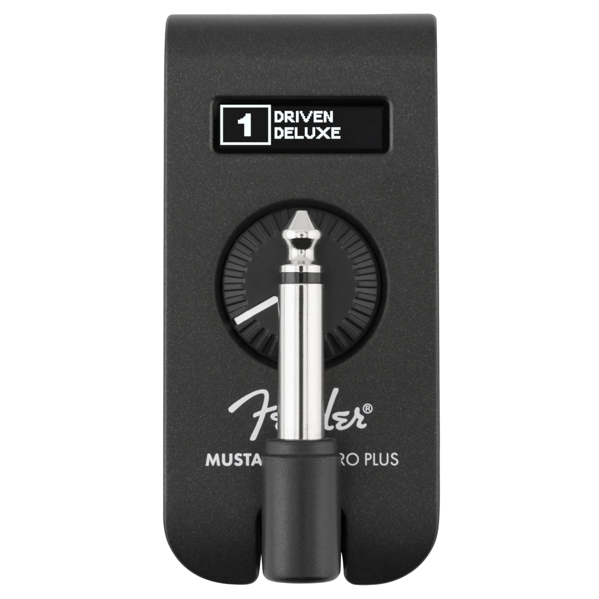 Fender Mustang Micro Guitar Plus - Headphone Amp