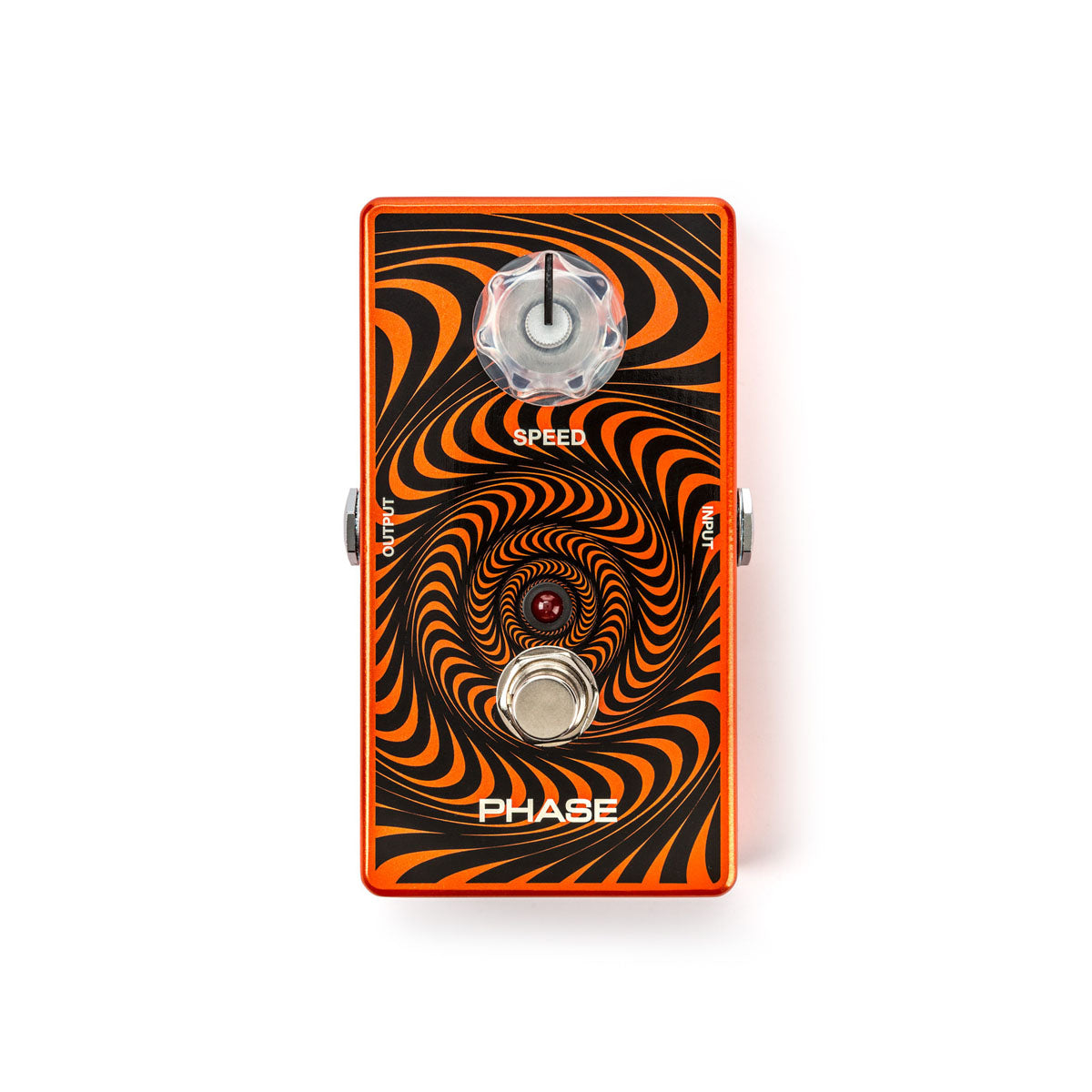 MXR WA90 Wylde Audio Phase Pedal
