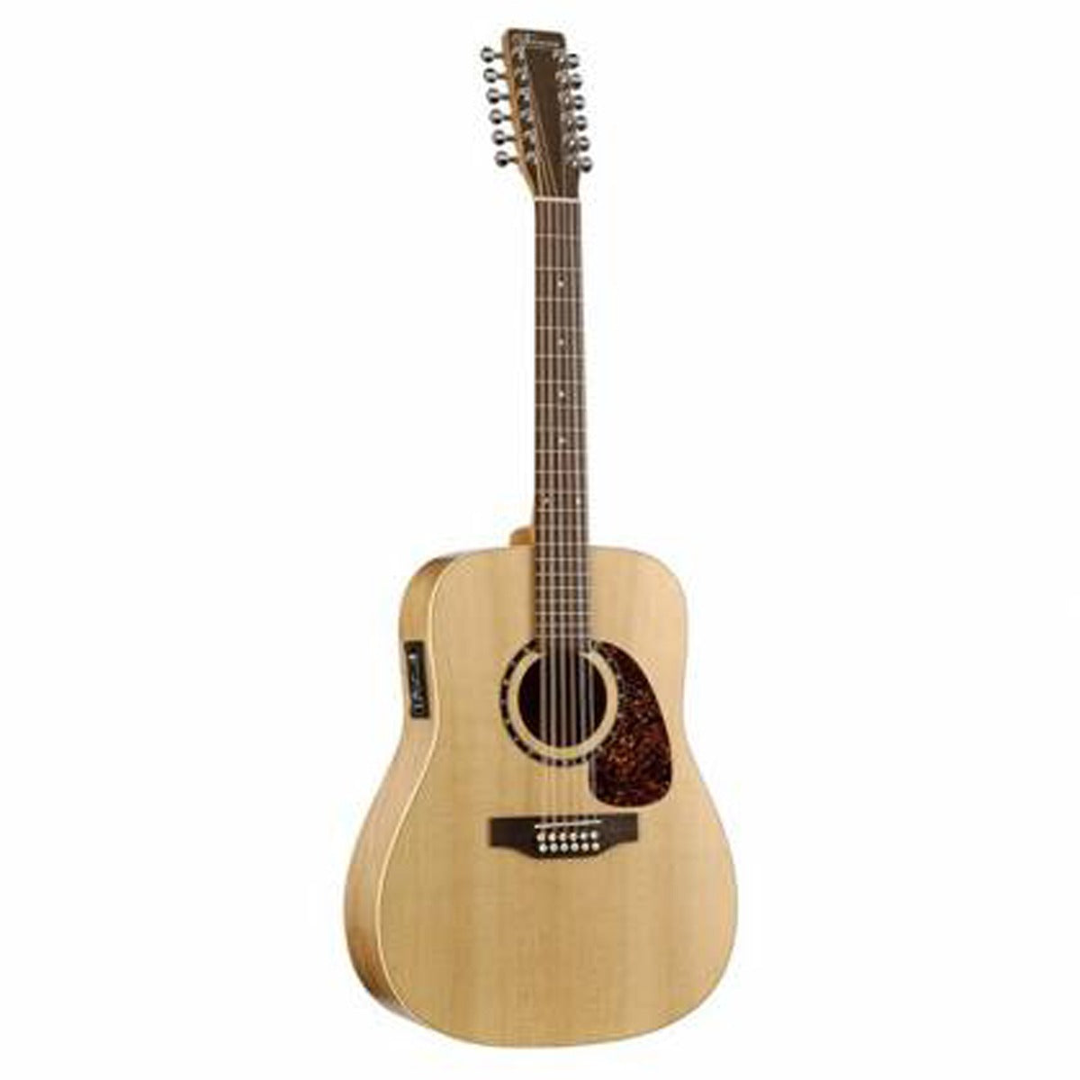 Norman Encore B20 12 Presys Acoustic Electric Guitar 12 String
