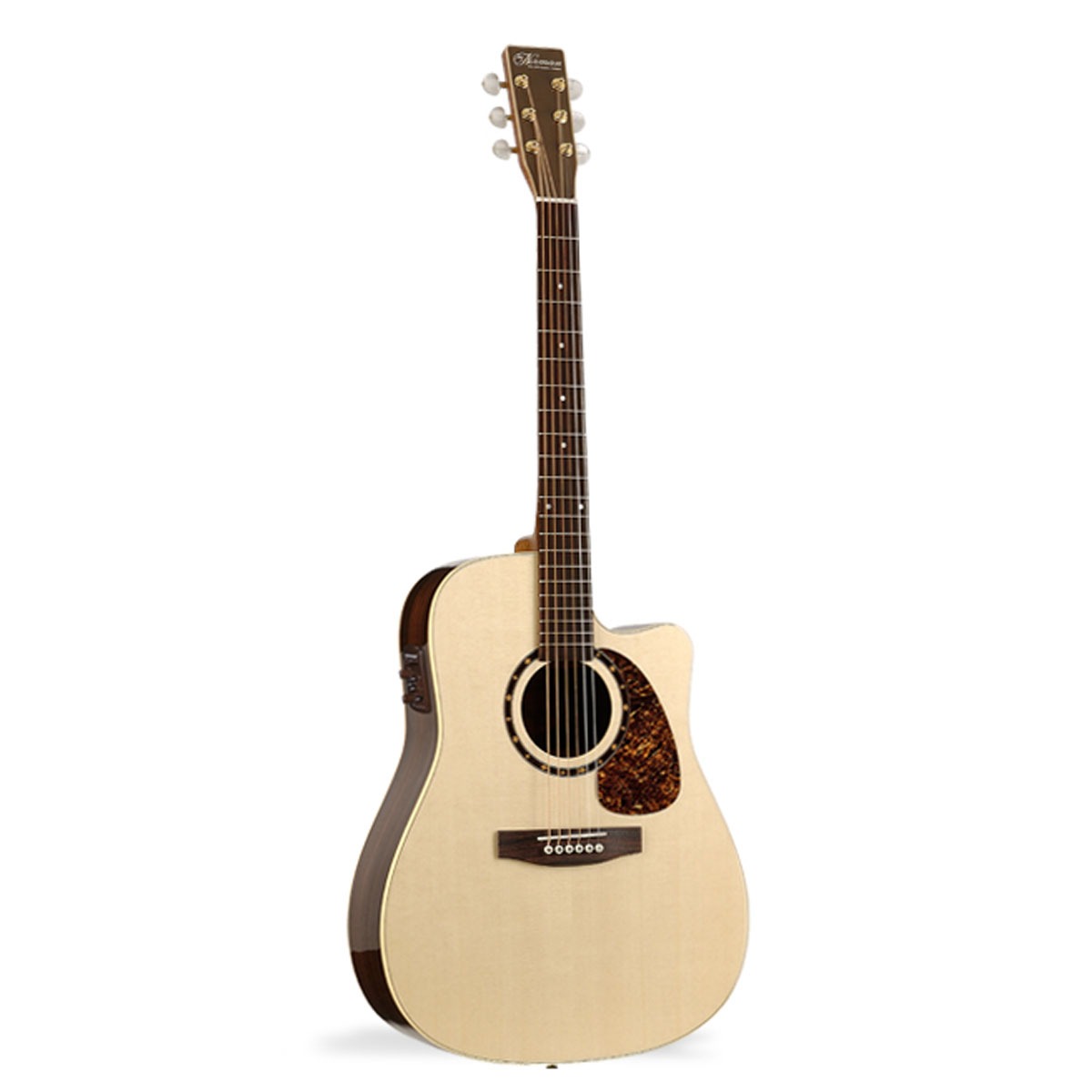 Norman Studio ST68 Cutaway Acoustic