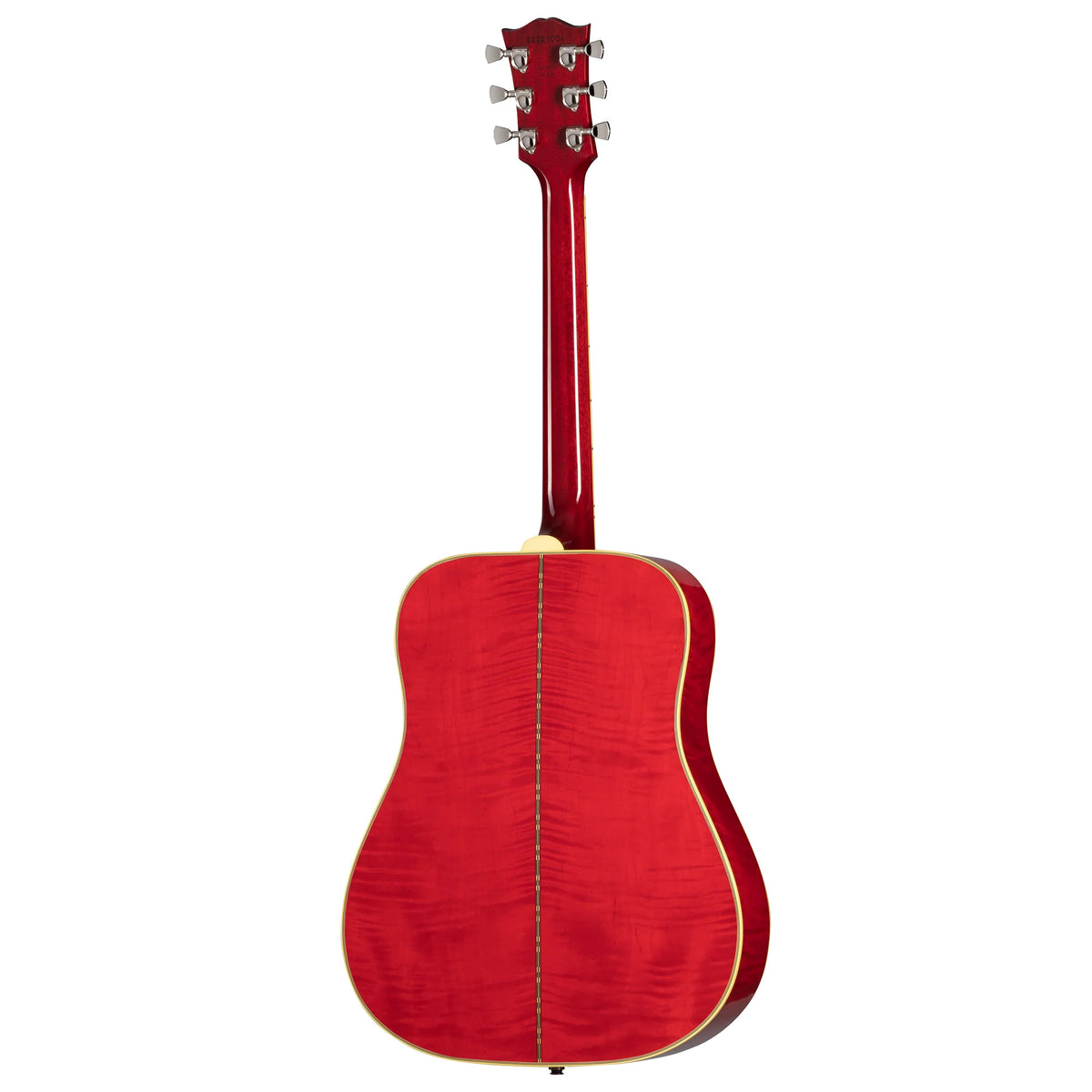 GIBSON Dove Original, Vintage Cherry Sunburst