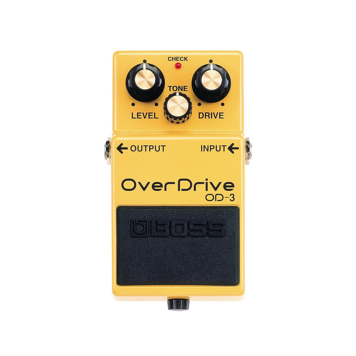 BOSS OD-3 Overdrive