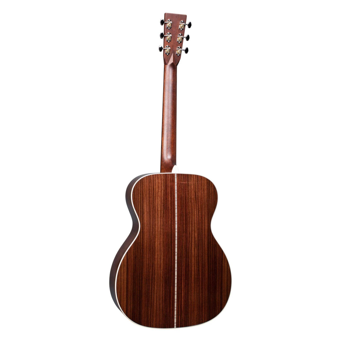 MARTIN OM-28 Acoustic Guitar, 1935 Sunburst