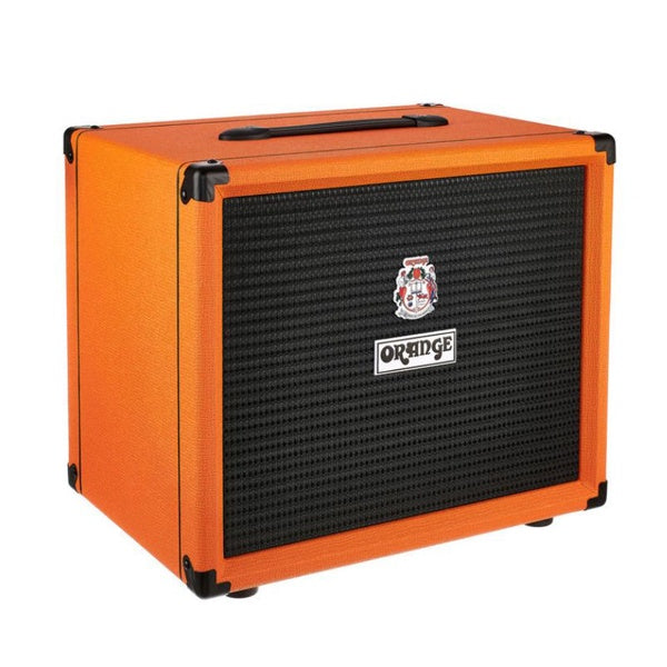 Orange OBC112 400W Neodymium 1x12″ Bass Speaker Cabinet