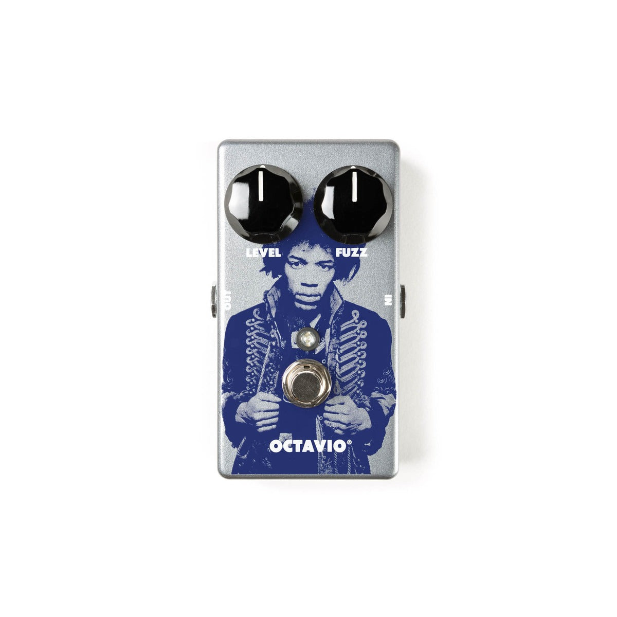 Dunlop JIMI HENDRIX OCTAVIO FUZZ