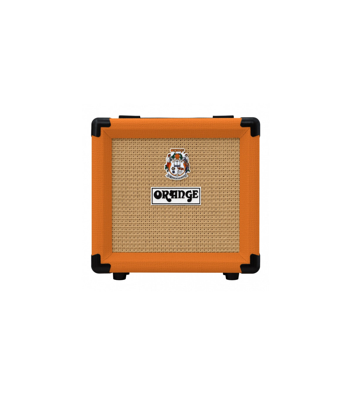 Orange PPC108